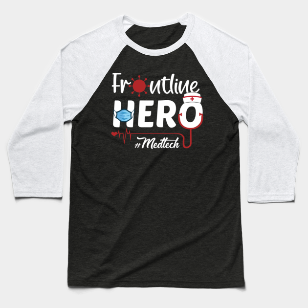 med tech t shirts
